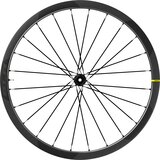 Centerlock