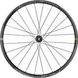 Black, 6 Bolt