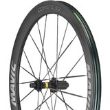 Black, Rear