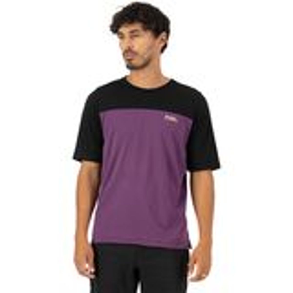 Boysenberry/Black