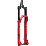 Gloss Red, QR