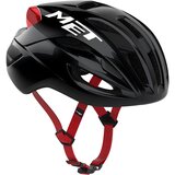 Black Red Glossy