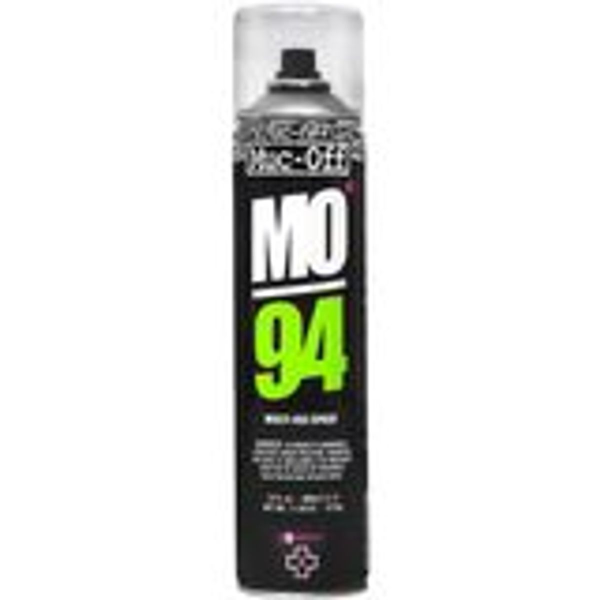 Aerosol