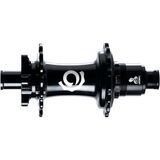 Black, 32-Hole