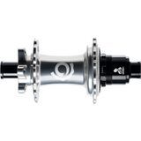 Silver, 32-Hole