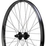Black, Rear