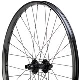 Black, Front