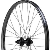 Black, Rear