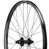 Black, Rear