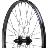 Black, Rear