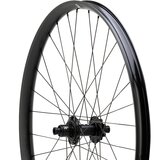 Black, Front