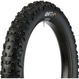 Black, 120 TPI, 300 XL Concave Carbide Studs