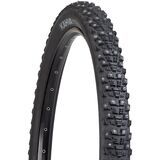 Black, 60tpi, 252 Concave Carbide Studs