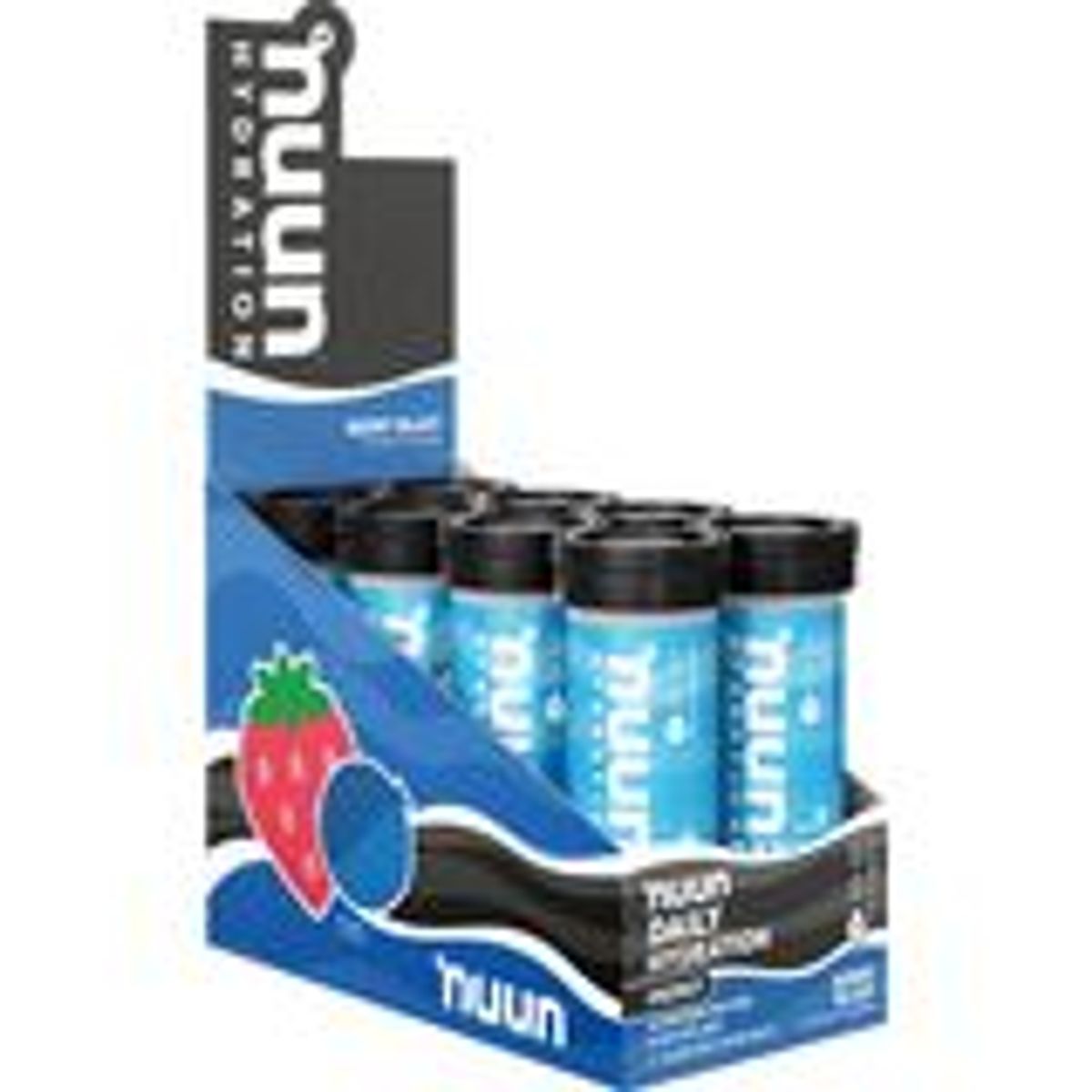 Berry Blast