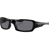Polished Black/Grey