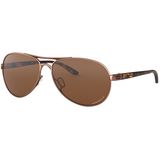 Rose Gold W/ Prizm Tungsten Polarized