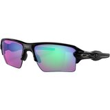 Polished Black/Prizm Golf