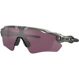 Grey Ink/PRIZM Road Black