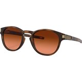 Latch Matte Brn Tort/PRIZM Brown Gradientnt