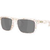 Clear Terrazzo/Prizm Black Polarized