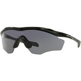 Polished Black - Grey