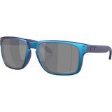 Matte Cyan/Black Colorshift/Prizm Black Polar