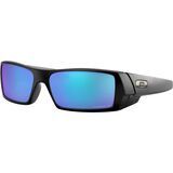 Matte Black/Prizm Sapphire Polarized
