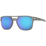 Matte Grey Ink W/Prizm Sapphire Polarized