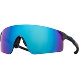 Steel/PRIZM Sapphire