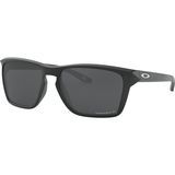 Matte Black/Prizm Black Polarized