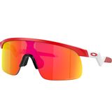 Matte Redline/Prizm Ruby