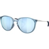 Matte Trans Stonewash/Prizm Deep Water Polar