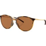 Polished Brown Tortoise/Prizm Bronze Polar