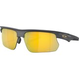 Matte Carbon/Prizm 24K Polarized