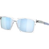 Polished Clear/Prizm Sapphire Polarized