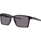 Satin Black/Prizm Grey Polarized
