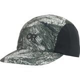 Malachite Baker Print/Black