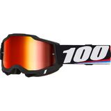 Magnus/Red Mirror Lens