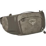 Pediment Grey Dust Print