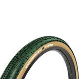 British Racing Green/Brown