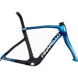 Luxter Blue Shiny