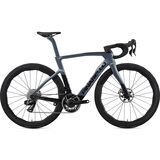 Luxter Grey Matt