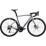 Interstellar Grey Shiny