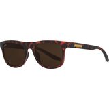 Desert Tortoise HDPV Polarized Brown