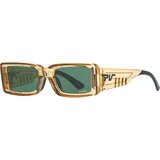 The Nude Beach/HDPV Polarized Blue-Green