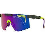 HDPV Polarized Pink-Purple