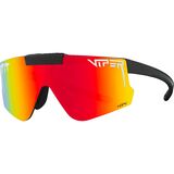 HDPV Polarized Rainbow