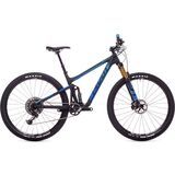 pivot xc bike