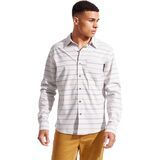 Cool Grey Stripe