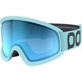 Indicolite Blue/Clarity Universal/Partly Sunny Turquoise